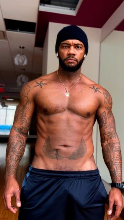 billyluv OnlyFans picture