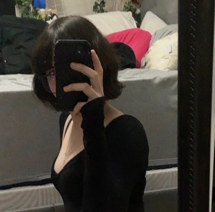 nymphoeeeeee OnlyFans picture
