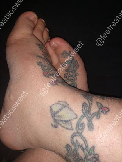 feetreatsosweet OnlyFans picture