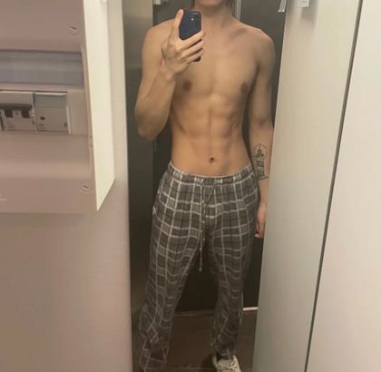 dexiansheng OnlyFans picture