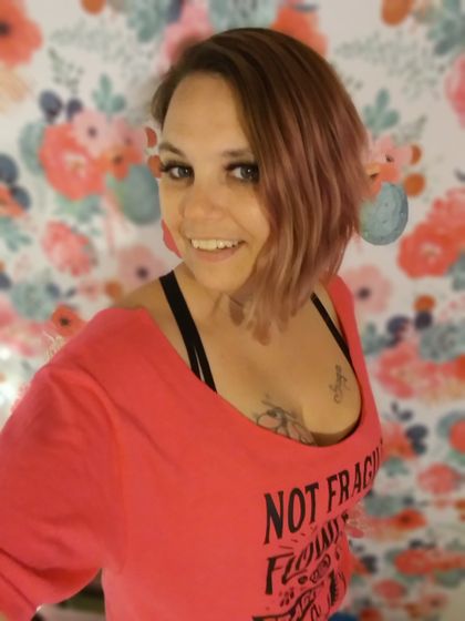 thecraftyunicorn OnlyFans picture