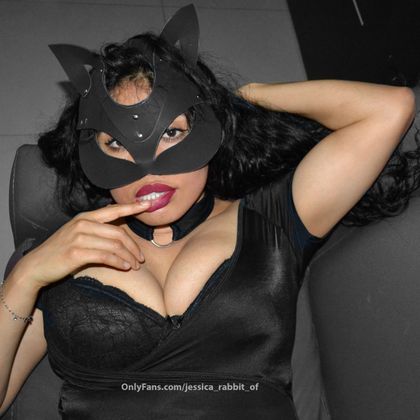 jessica_rabbit_of OnlyFans picture