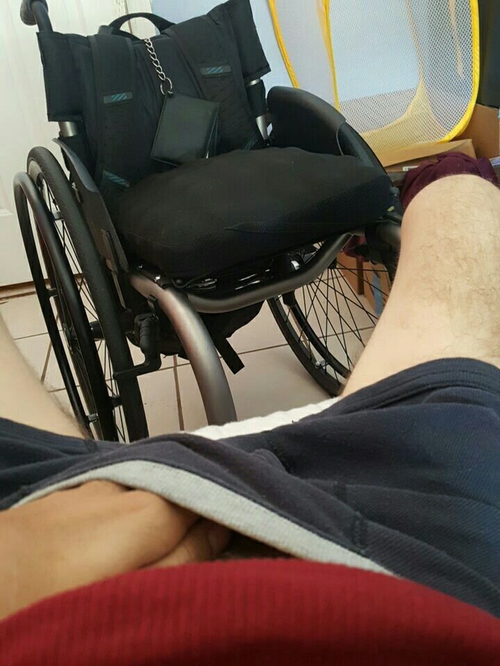 thewheelchairguy OnlyFans profile picture