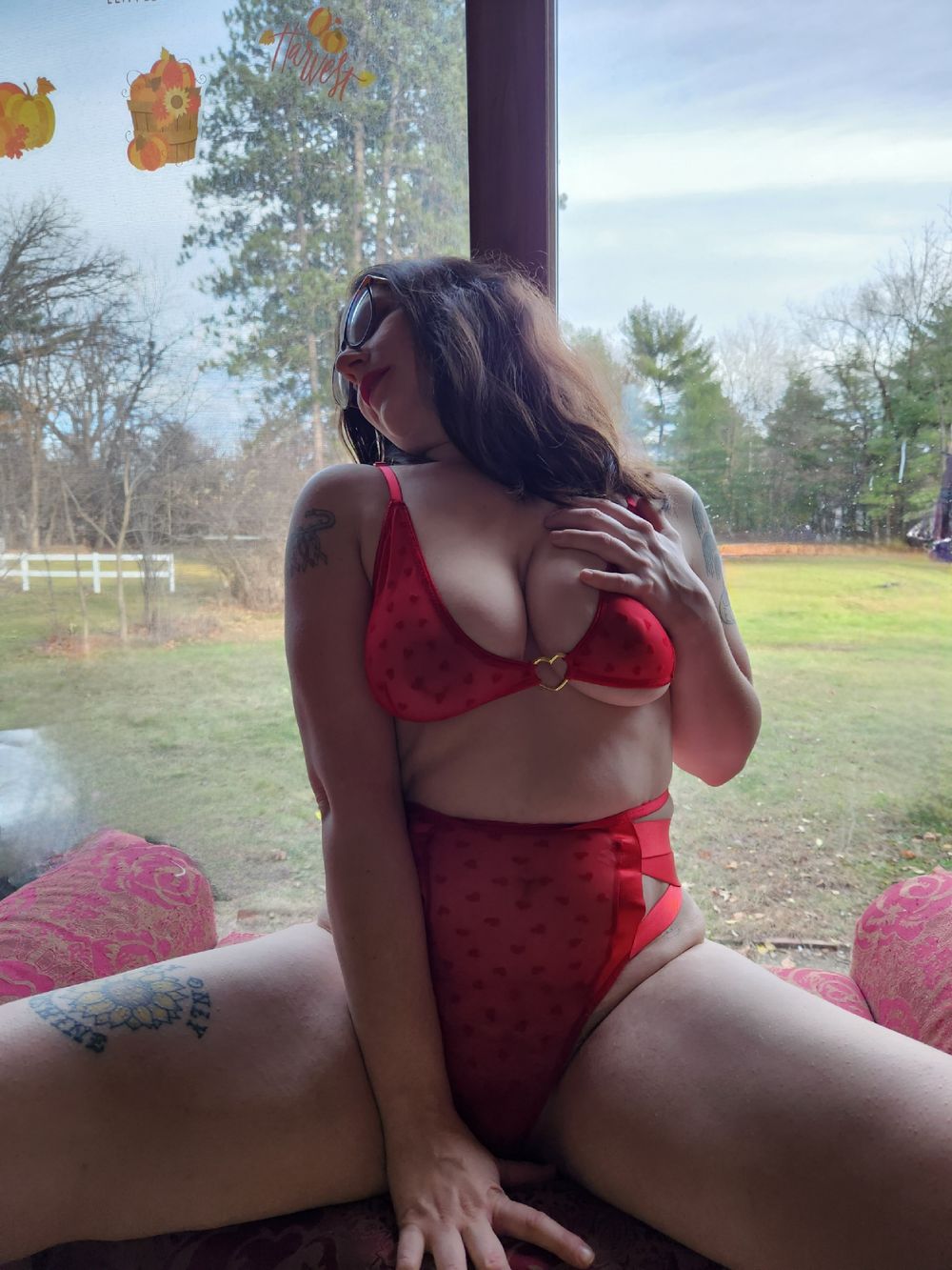 kallisonreid OnlyFans profile picture