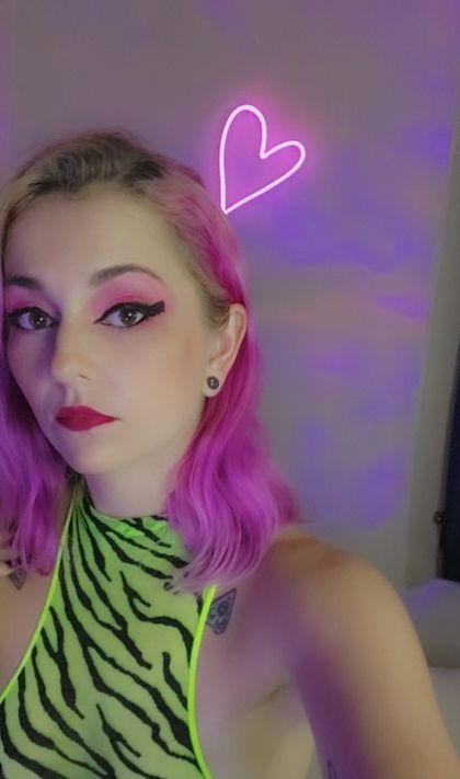 brattylexxi OnlyFans picture
