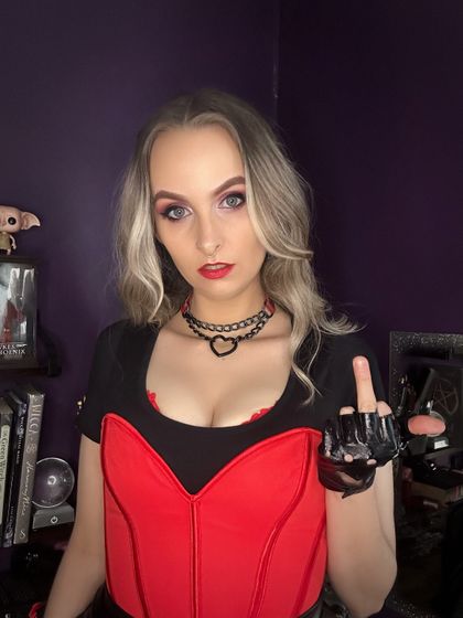 callm3k3ll OnlyFans picture