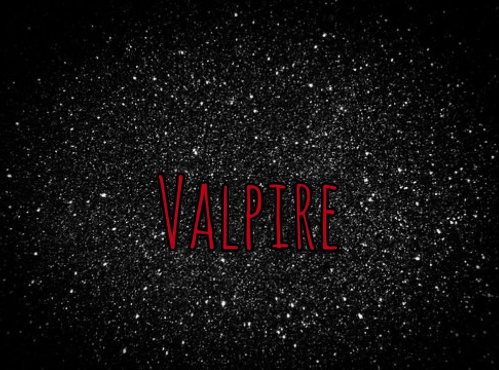 valpire OnlyFans profile picture