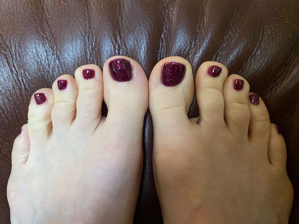 twomagicfeet OnlyFans profile picture