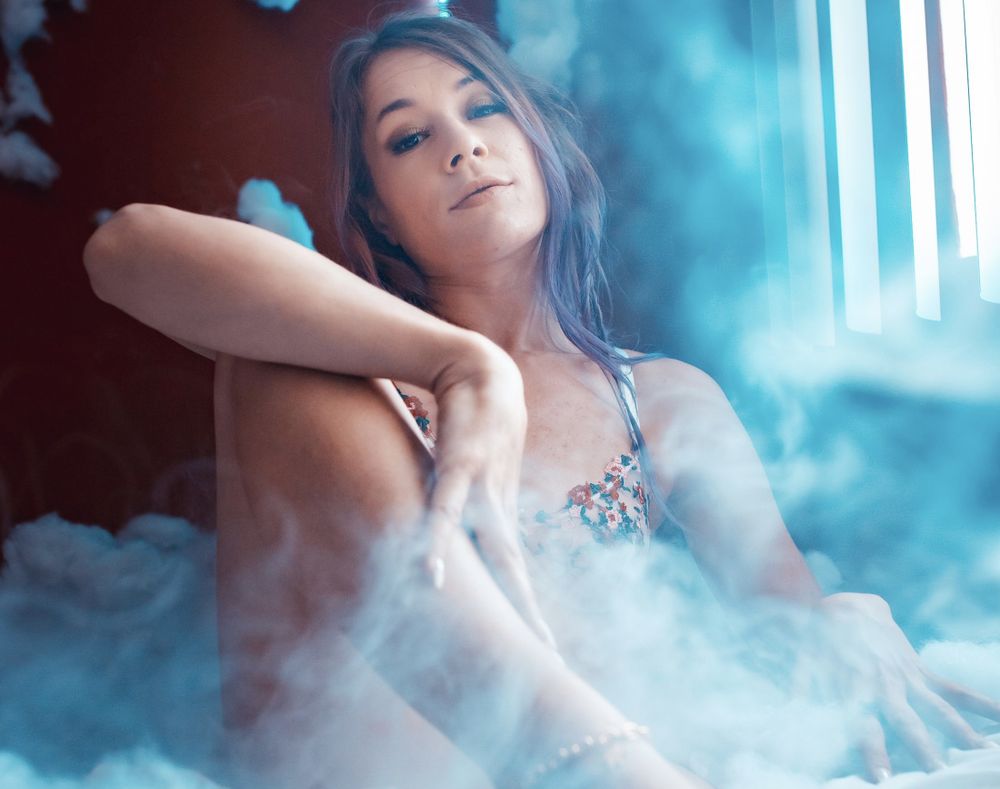 nikkiluck OnlyFans profile picture