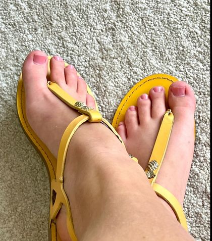 littlehoney_feet OnlyFans picture