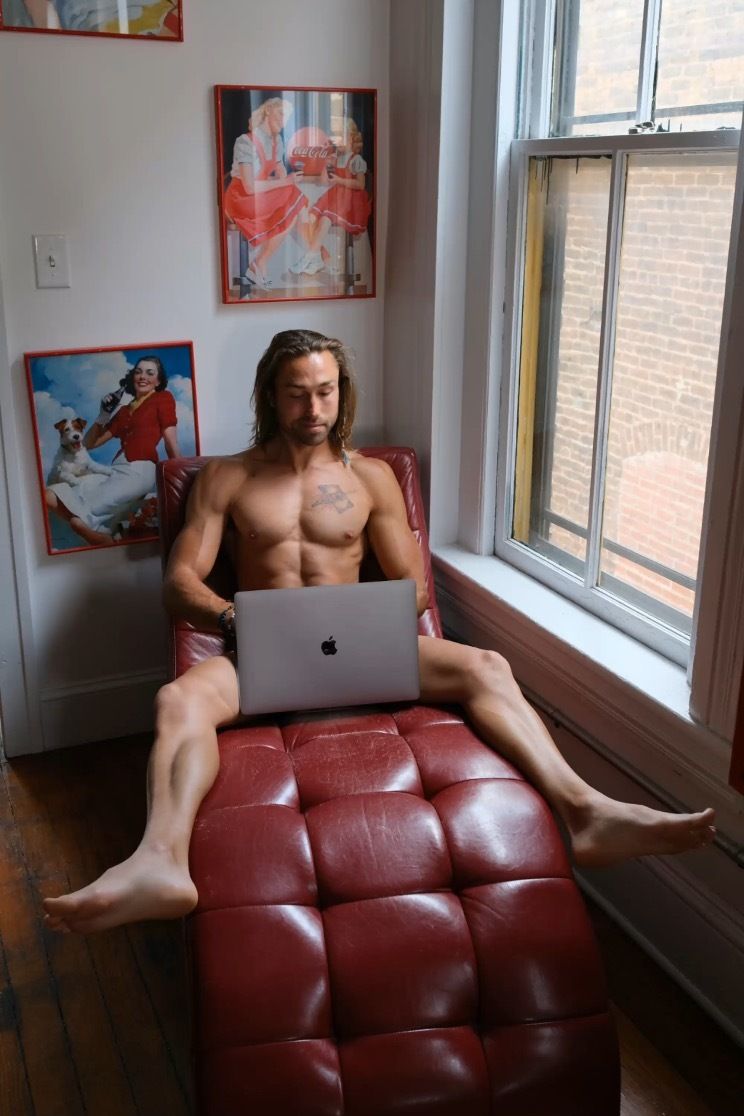 troylean OnlyFans profile picture