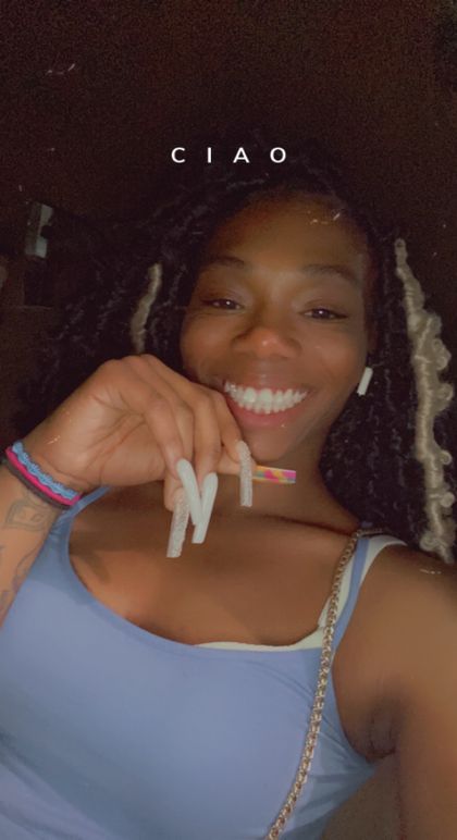 starr_dior23 OnlyFans picture