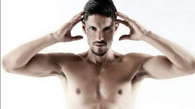xavigymok OnlyFans profile picture