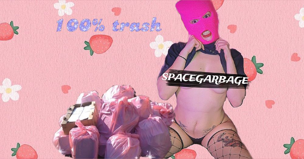 space_garbage OnlyFans profile picture