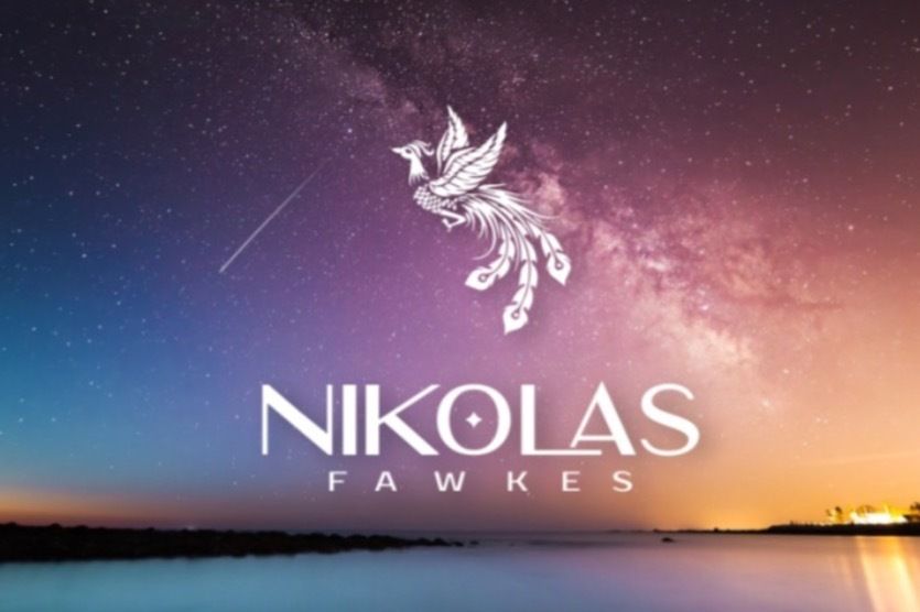 nikolasfawkes OnlyFans profile picture