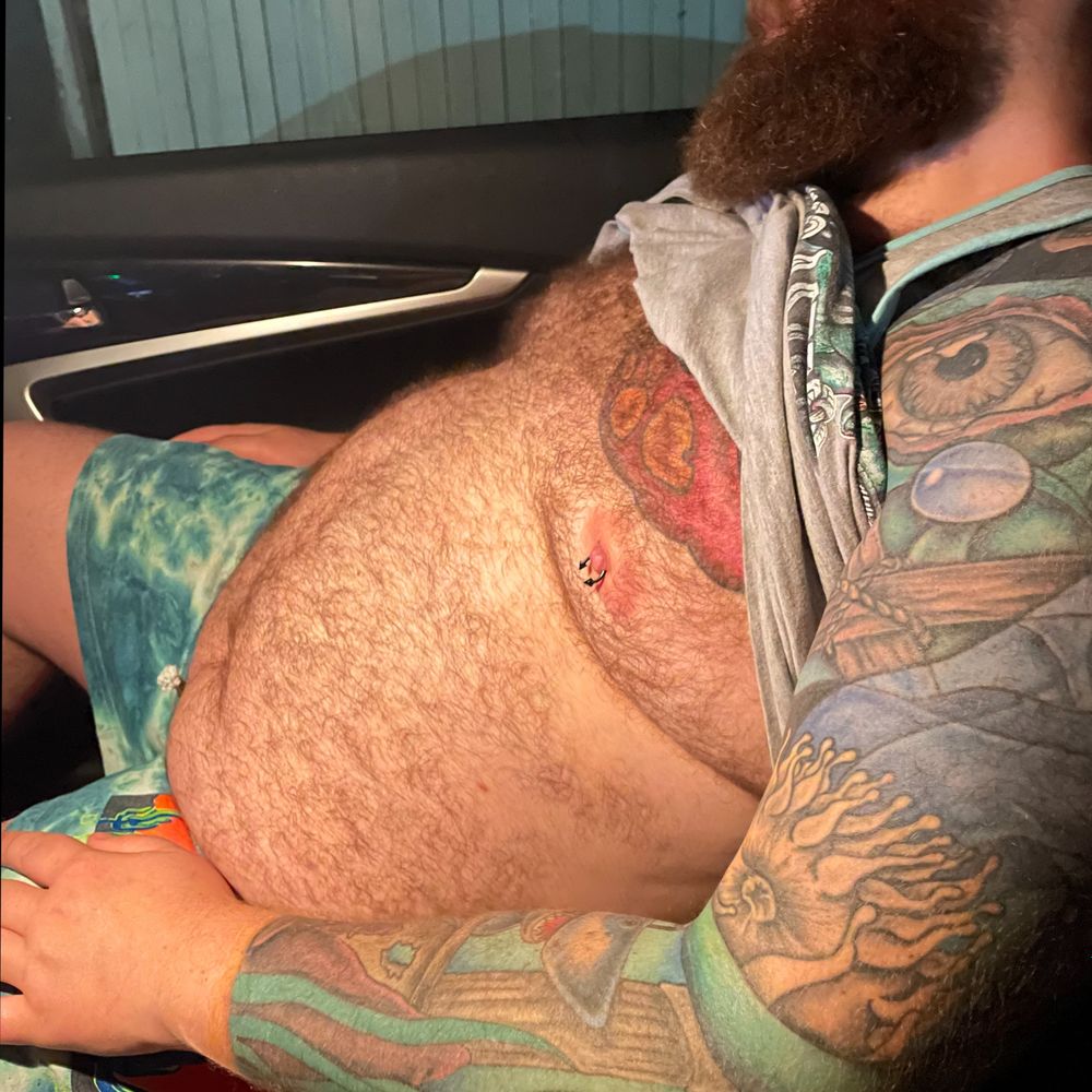 punkycub19994 OnlyFans profile picture