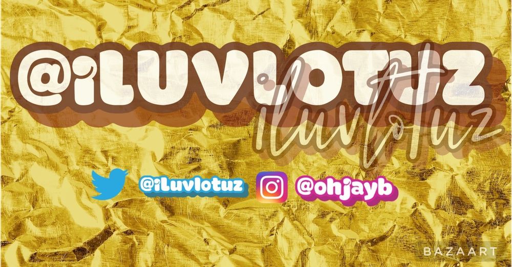 iluvlotuz OnlyFans profile picture