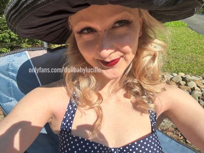 dollbabylucille OnlyFans picture