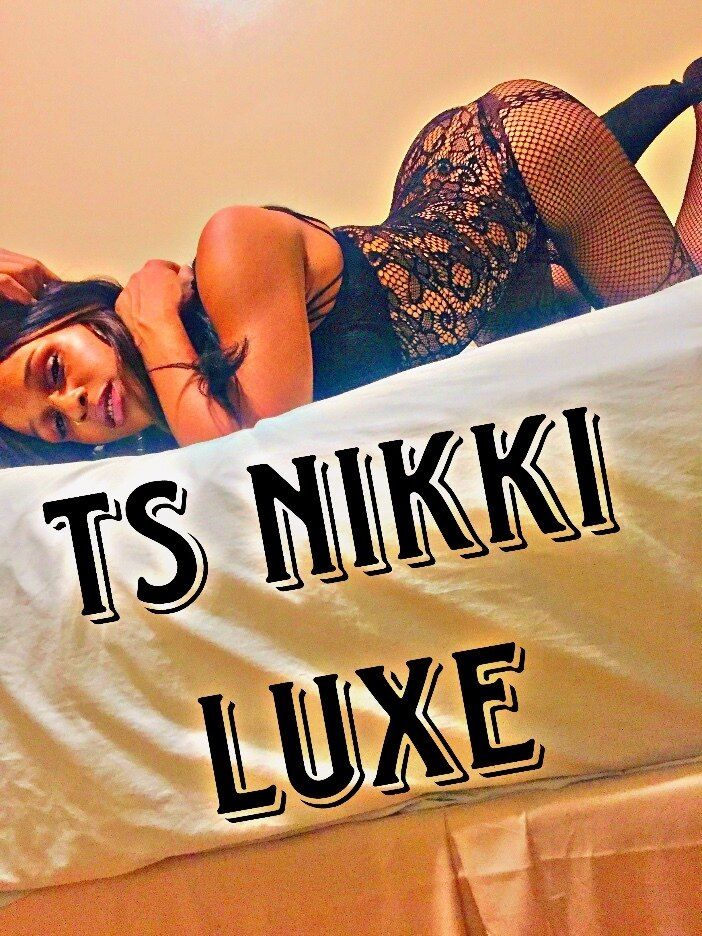 mistressnikkiluxe OnlyFans profile picture