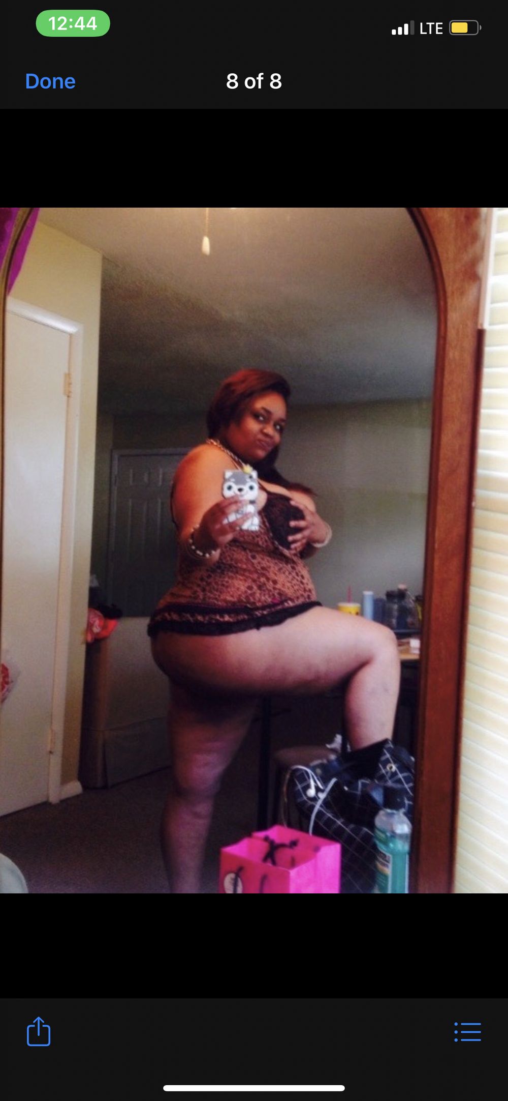 shevalley OnlyFans profile picture