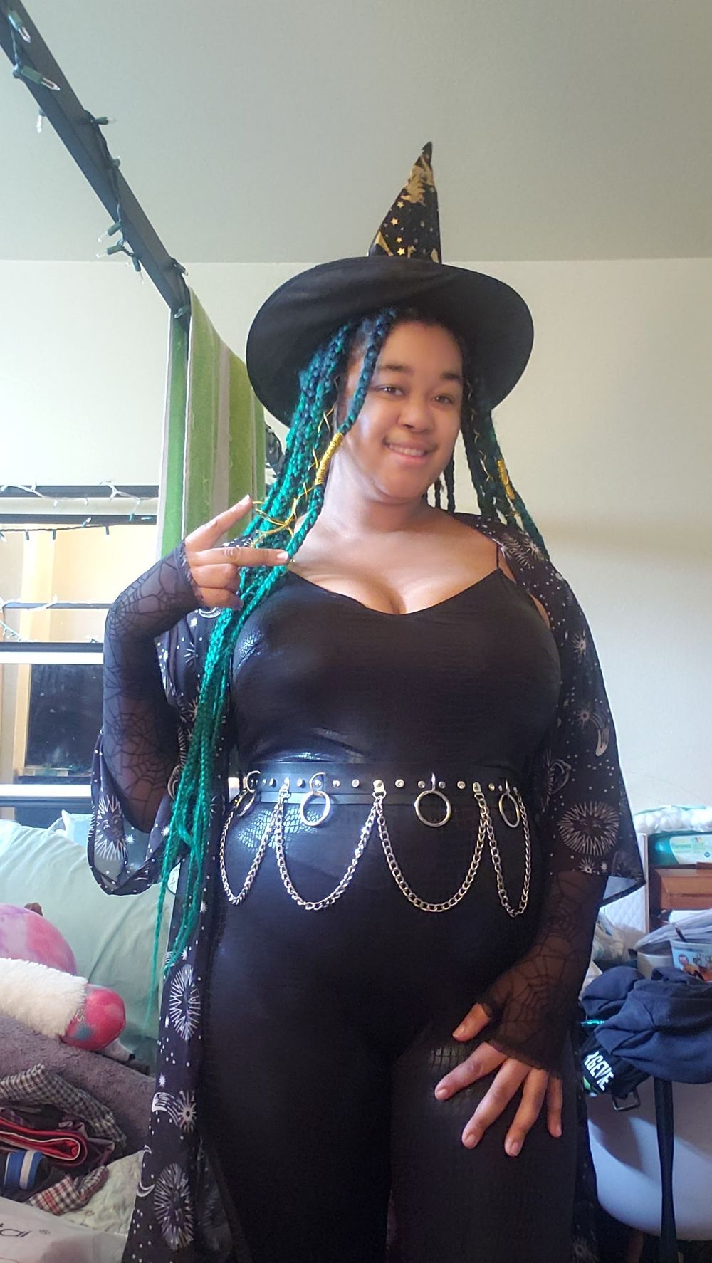 goddessamelia9free OnlyFans profile picture