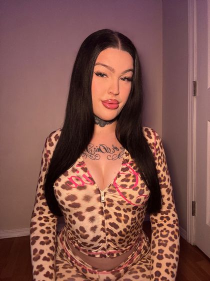 tsviolethaze OnlyFans picture