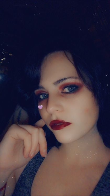 lunawolf25 OnlyFans picture