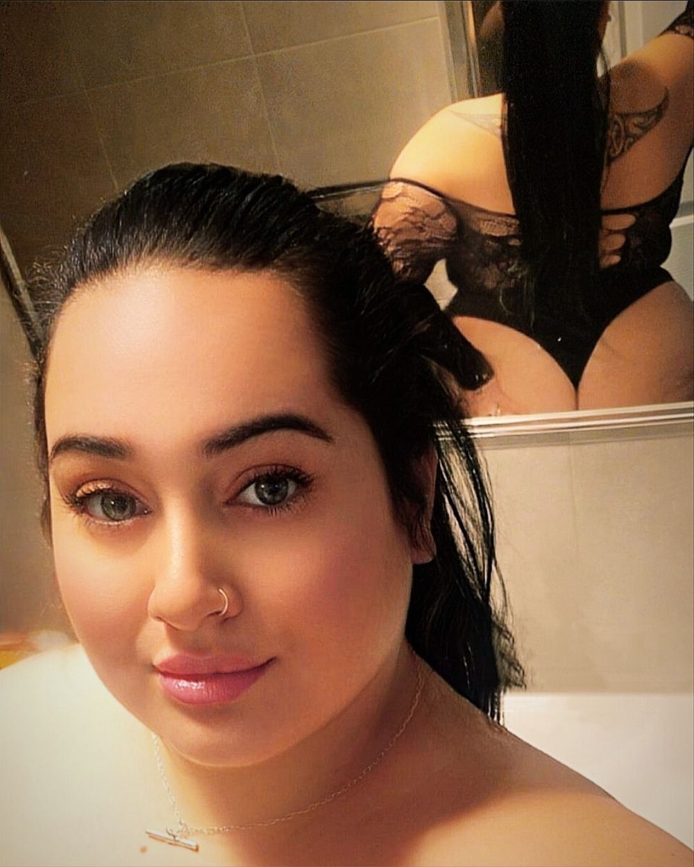 bellaturvey OnlyFans profile picture