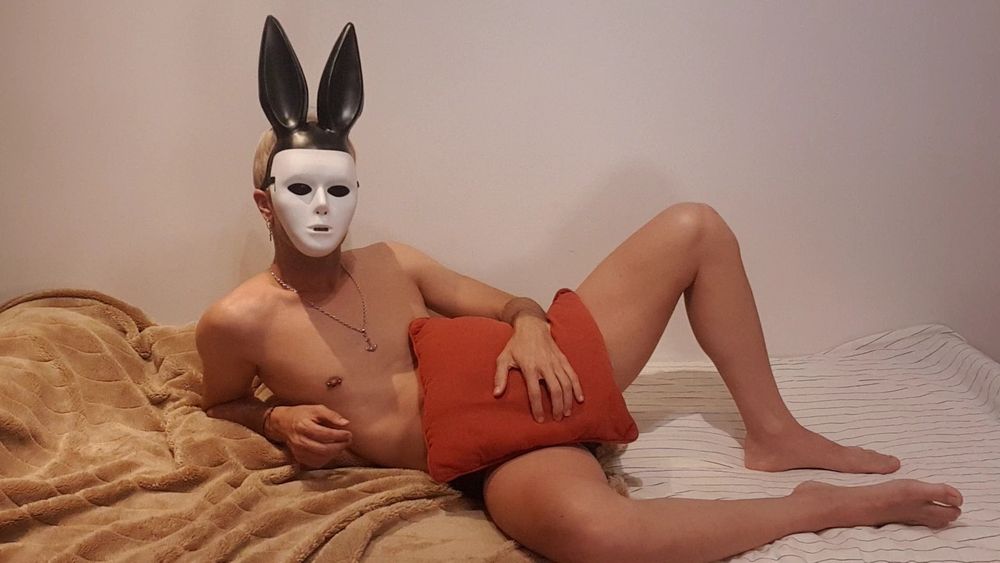 freemaskarado OnlyFans profile picture