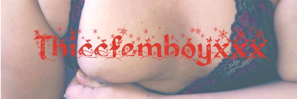 thiccfemboyxxx OnlyFans profile picture