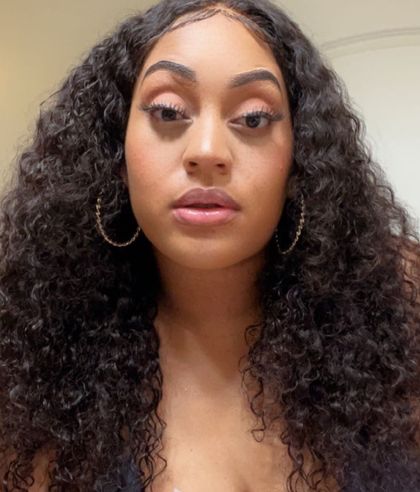 goddessaribanks OnlyFans picture