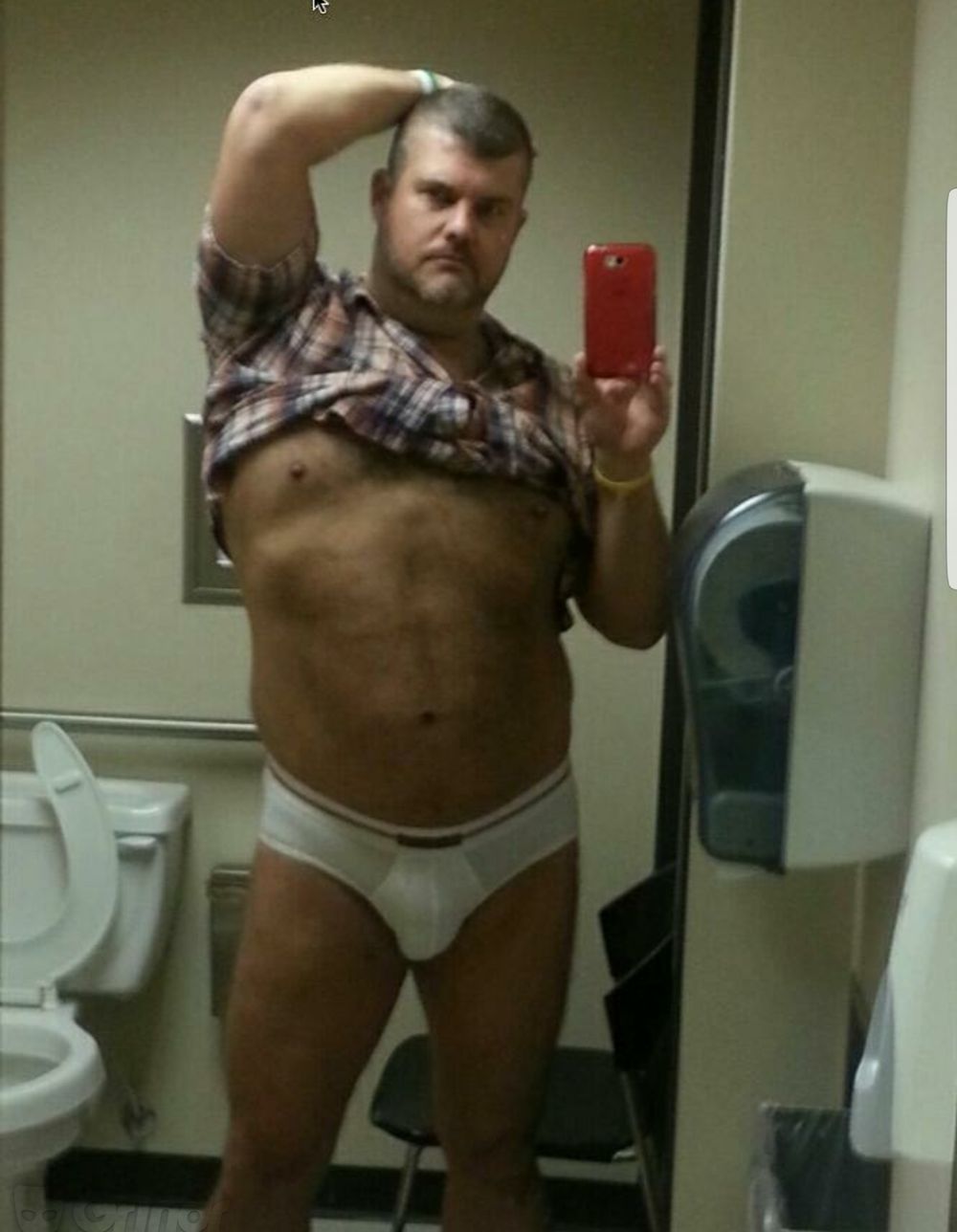 daddybearphx OnlyFans profile picture