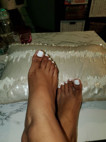 footqueenxoxoxo OnlyFans picture