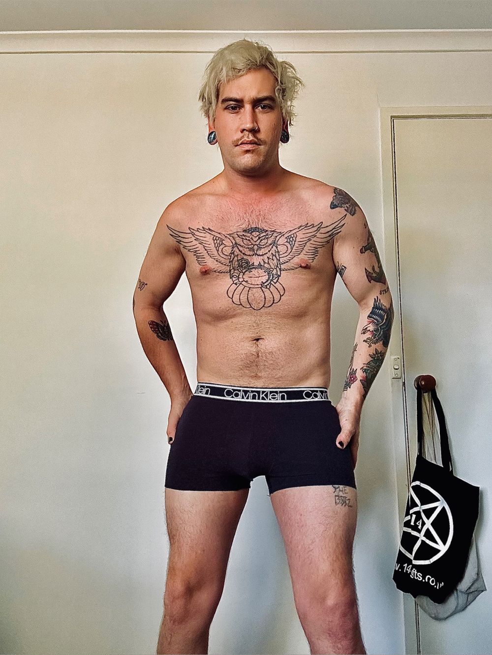 spicy_harleezy OnlyFans profile picture