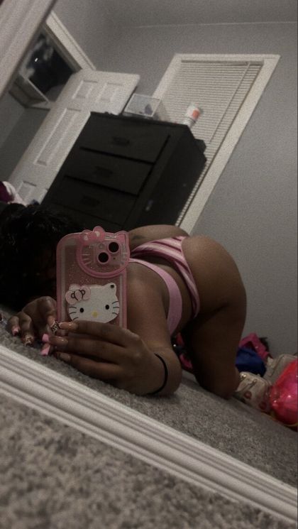 mshoneykitty OnlyFans picture