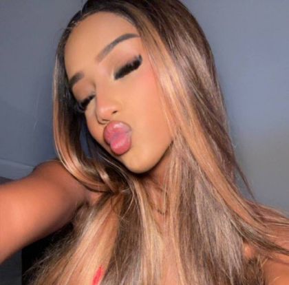 babyrosaa OnlyFans picture