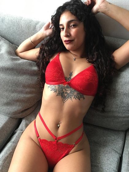 yourgoddesvenus OnlyFans picture
