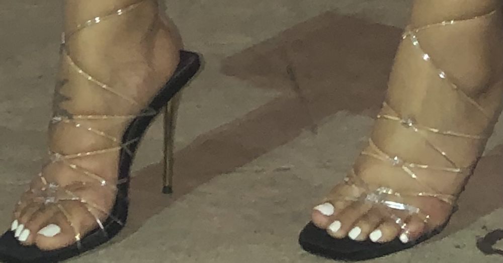 prettygirl_prettyfeet OnlyFans profile picture