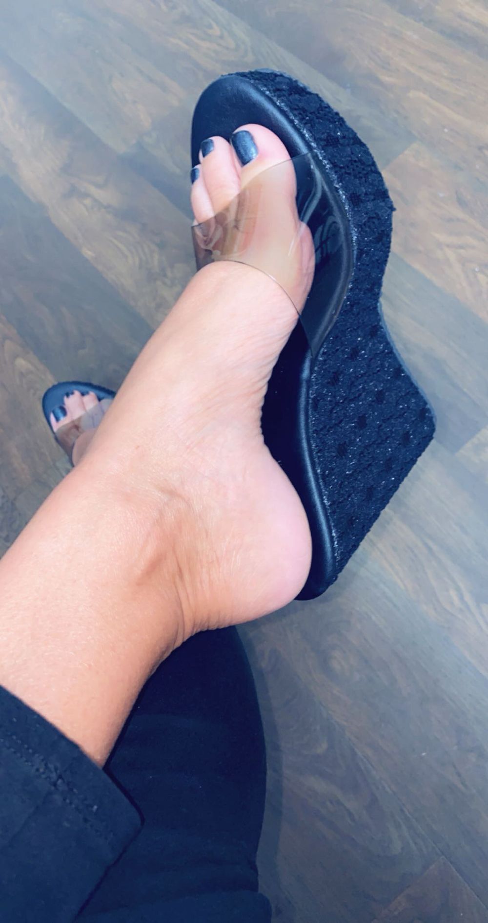 daintysoles4u OnlyFans profile picture