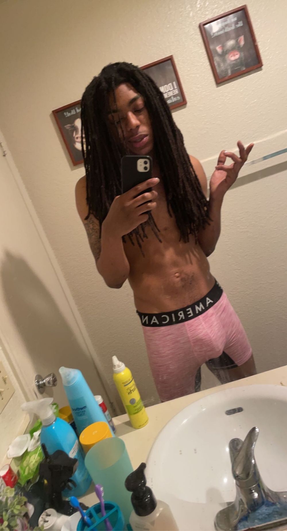jamari_n OnlyFans profile picture