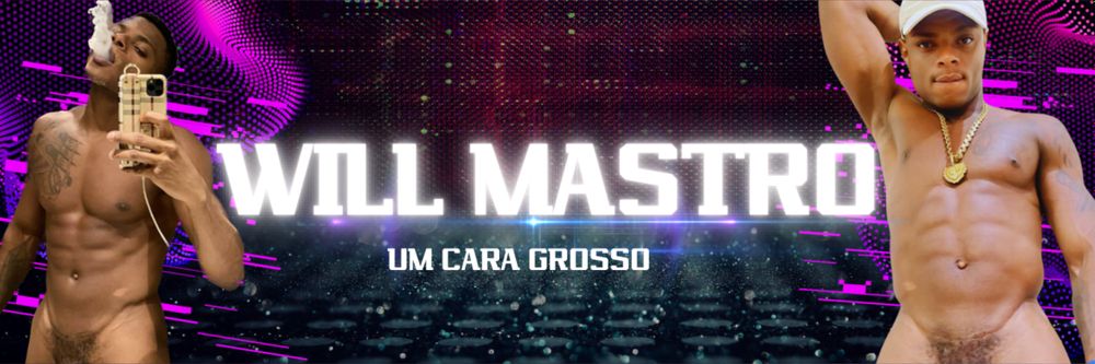 willmastro2 OnlyFans profile picture