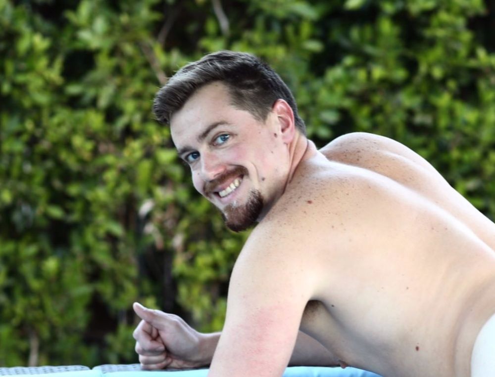 joeywilcoxxx OnlyFans profile picture