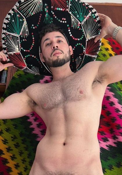 luisreymz OnlyFans picture