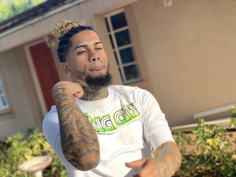 envyreek OnlyFans profile picture