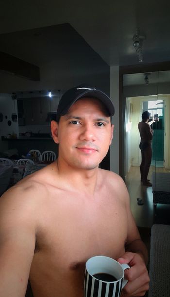 Ruben Blanco
