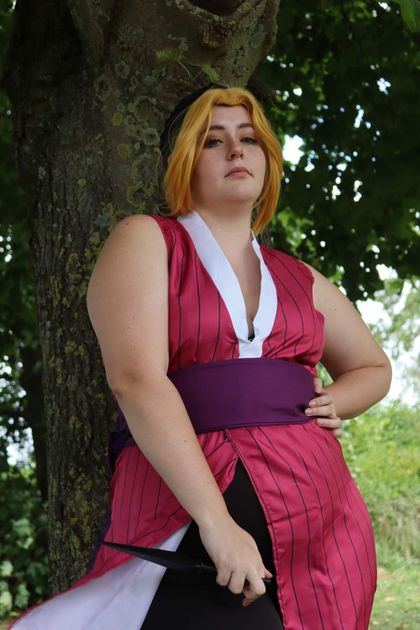 shell.cosplay OnlyFans picture