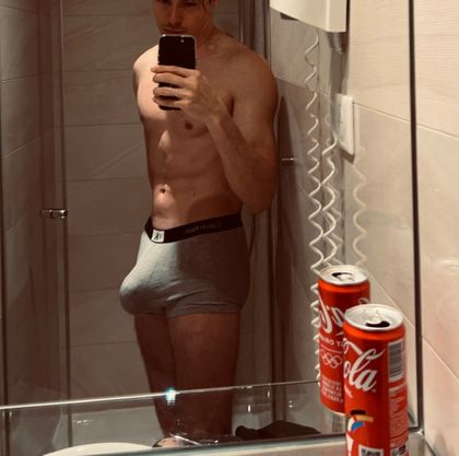 justinberg OnlyFans picture