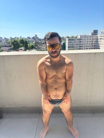 evil_dwarf OnlyFans picture