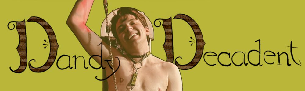 dandydecadent OnlyFans profile picture