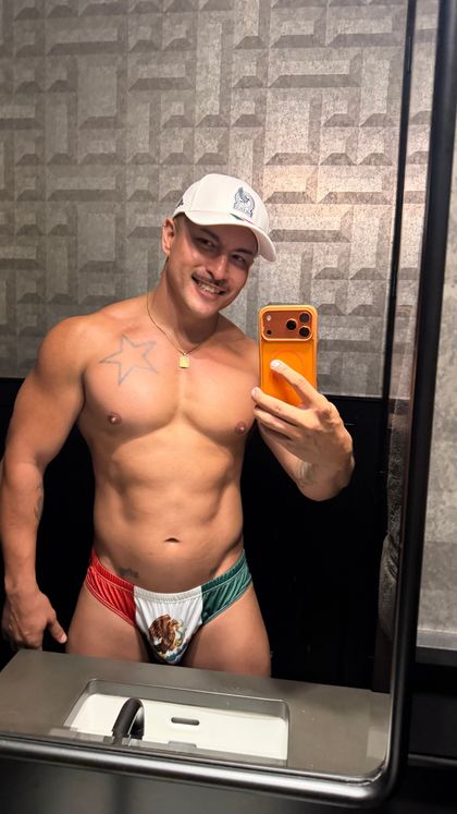 dannyramera OnlyFans picture